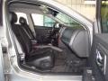 Light Platinum - CTS Sedan Photo No. 9