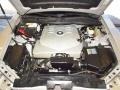 Light Platinum - CTS Sedan Photo No. 12