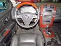 Light Platinum - CTS Sedan Photo No. 15