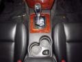 Light Platinum - CTS Sedan Photo No. 18