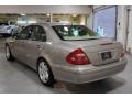 Pewter Silver Metallic - E 500 Sedan Photo No. 6