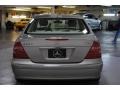 Pewter Silver Metallic - E 500 Sedan Photo No. 7