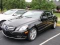 Black - E 350 Cabriolet Photo No. 1