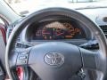 2005 Salsa Red Pearl Toyota Camry SE  photo #16