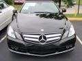 Black - E 350 Cabriolet Photo No. 2