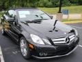 Black - E 350 Cabriolet Photo No. 3