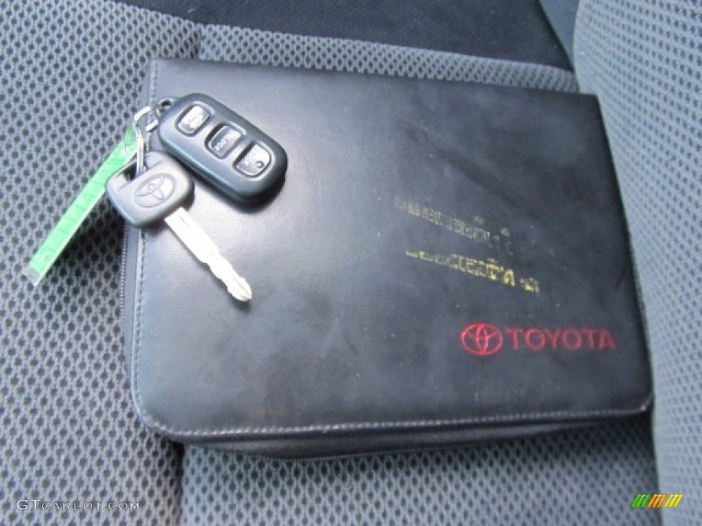 2005 Camry SE - Salsa Red Pearl / Dark Gray photo #18