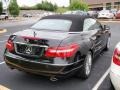 Black - E 350 Cabriolet Photo No. 5