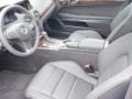 Black - E 350 Cabriolet Photo No. 7