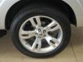 2009 Ford Explorer Limited Wheel
