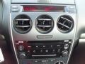 Dark Cherry Mica - MAZDA6 i Touring Sedan Photo No. 9