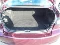 Dark Cherry Mica - MAZDA6 i Touring Sedan Photo No. 20