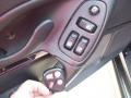 2002 Chevrolet Camaro Z28 SS 35th Anniversary Edition Coupe Keys