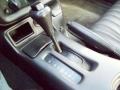 Ebony Black Transmission Photo for 2002 Chevrolet Camaro #59172328