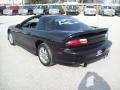 Onyx Black - Camaro Z28 SS 35th Anniversary Edition Coupe Photo No. 12