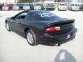 2002 Onyx Black Chevrolet Camaro Z28 SS 35th Anniversary Edition Coupe  photo #12