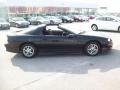 Onyx Black - Camaro Z28 SS 35th Anniversary Edition Coupe Photo No. 16