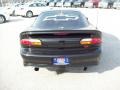 2002 Onyx Black Chevrolet Camaro Z28 SS 35th Anniversary Edition Coupe  photo #19