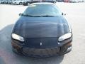 Onyx Black - Camaro Z28 SS 35th Anniversary Edition Coupe Photo No. 21