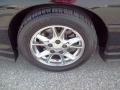 2002 Chevrolet Camaro Z28 SS 35th Anniversary Edition Coupe Wheel and Tire Photo