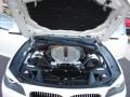 4.4 Liter Twin-Turbo DOHC 32-Valve VVT V8 Engine for 2009 BMW 7 Series 750i Sedan #59172823