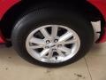2009 Ford Mustang V6 Premium Coupe Wheel