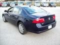 Ming Blue Metallic - Lucerne CXL Photo No. 2