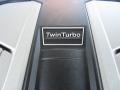4.4 Liter Twin-Turbo DOHC 32-Valve VVT V8 Engine for 2009 BMW 7 Series 750i Sedan #59172844