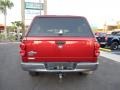 Inferno Red Crystal Pearl - Ram 2500 Big Horn Quad Cab Photo No. 6