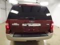 2008 Dark Copper Metallic Ford Expedition Eddie Bauer  photo #5