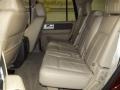 2008 Dark Copper Metallic Ford Expedition Eddie Bauer  photo #10