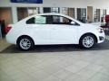Summit White - Sonic LT Sedan Photo No. 3