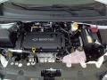 Summit White - Sonic LT Sedan Photo No. 16