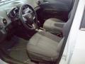 Summit White - Sonic LT Sedan Photo No. 17