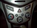 Summit White - Sonic LT Sedan Photo No. 22