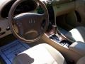 Alabaster White - C 240 Sedan Photo No. 16