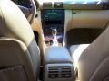 Alabaster White - C 240 Sedan Photo No. 17