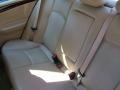 Alabaster White - C 240 Sedan Photo No. 19