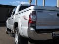 Silver Streak Mica - Tacoma V6 TRD PreRunner Double Cab Photo No. 15