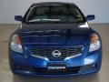 2008 Azure Blue Metallic Nissan Altima 2.5 S Coupe  photo #2