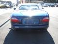 Sapphire Blue Metallic - XK XK8 Convertible Photo No. 6