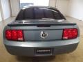 Windveil Blue Metallic - Mustang V6 Deluxe Coupe Photo No. 5