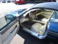 Sapphire Blue Metallic - XK XK8 Convertible Photo No. 18
