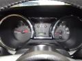 Windveil Blue Metallic - Mustang V6 Deluxe Coupe Photo No. 15