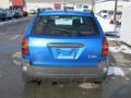 2008 Wave Blue Pontiac Vibe   photo #7