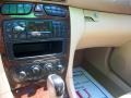 Alabaster White - C 240 Sedan Photo No. 30