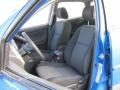 2008 Wave Blue Pontiac Vibe   photo #10