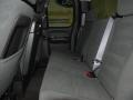 2008 Black Chevrolet Silverado 1500 LT Extended Cab  photo #11