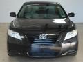 Black - Camry LE Photo No. 2