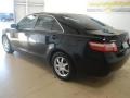 Black - Camry LE Photo No. 5